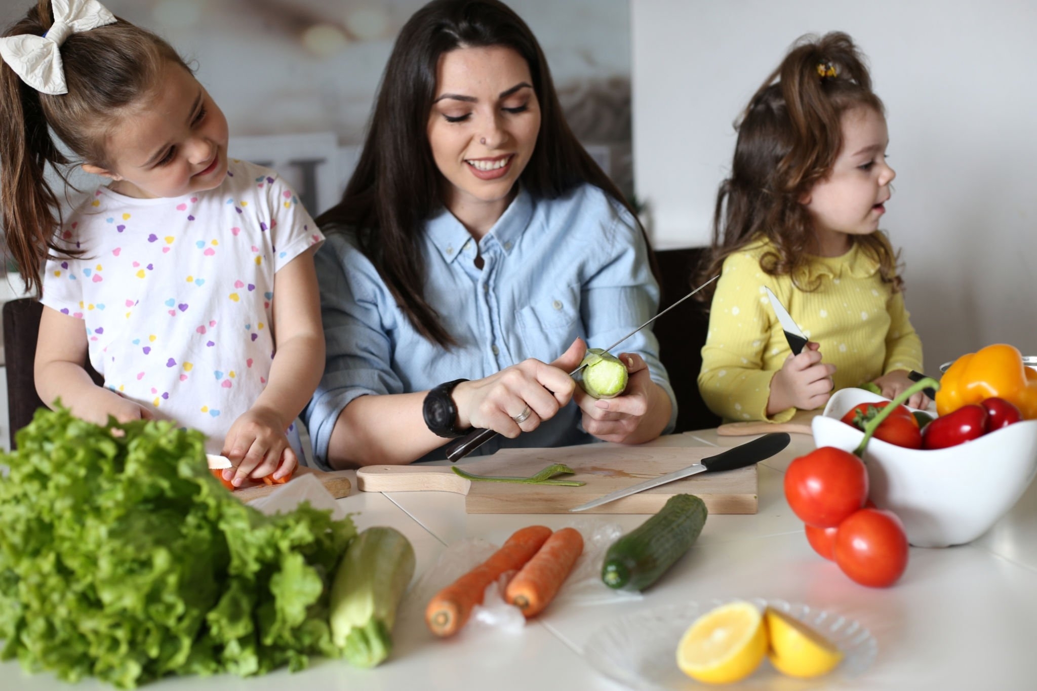 5 Best Foods for Children: Nurturing Health and Growth