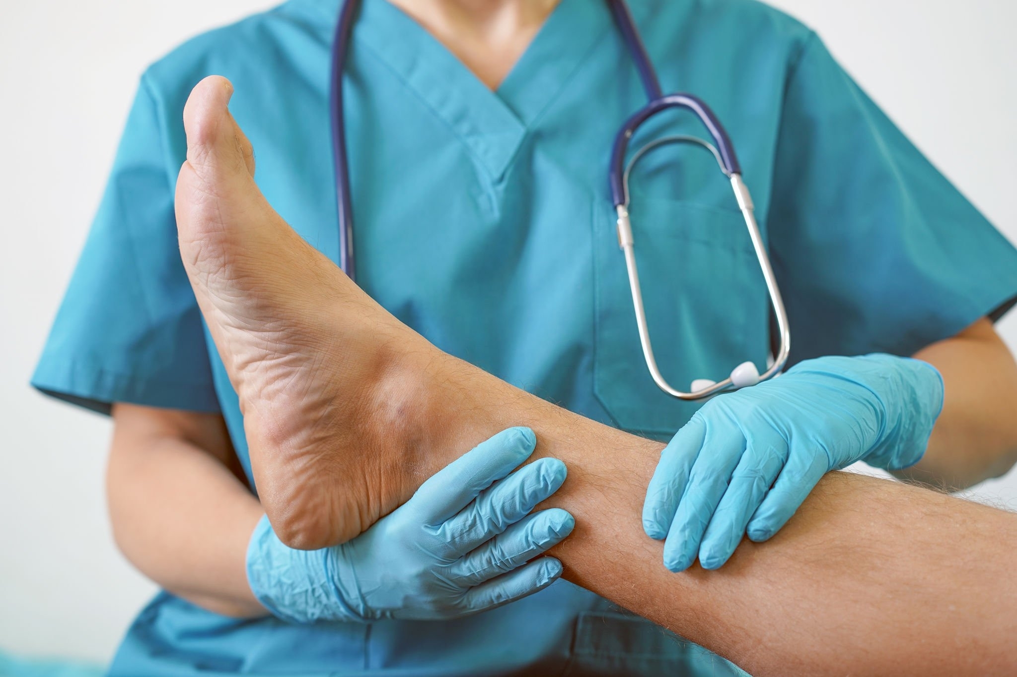 Effective Strategies for the Treatment of Gout